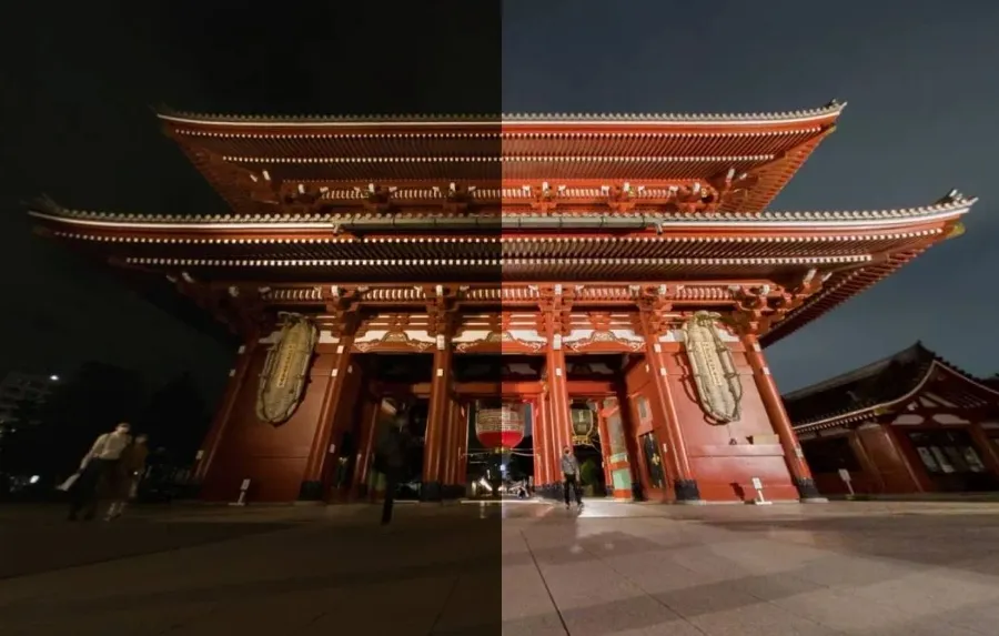 Zestaw rozszerzający do Insta360 ONE RS 1-Inch 360